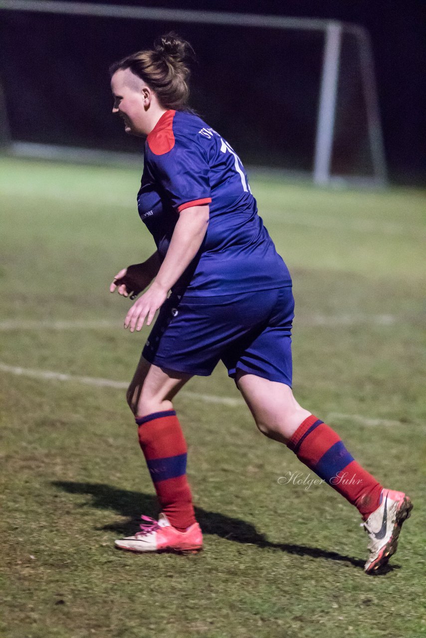 Bild 155 - Frauen TuS Tensfeld - TSV Wiemersdorf : Ergebnis: 1:1